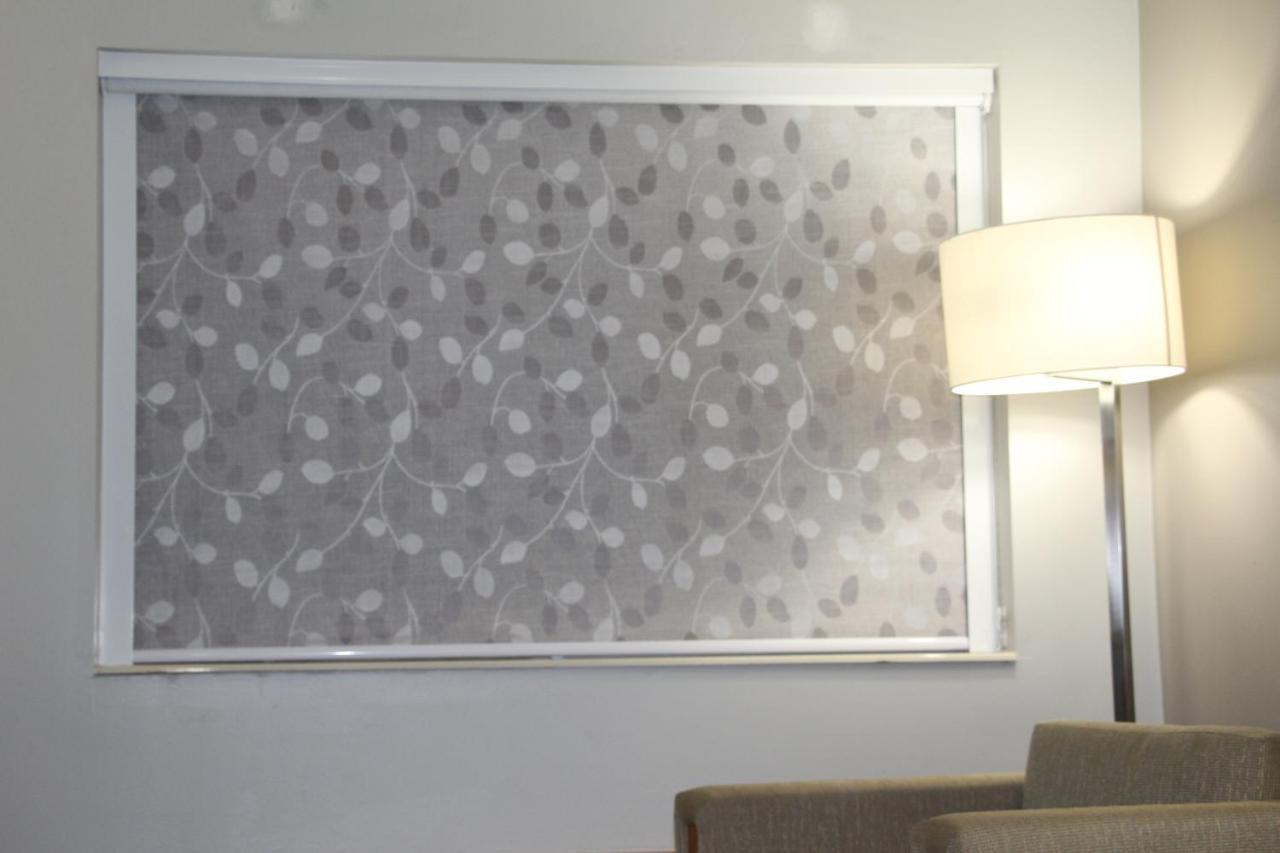 Westbridge Inn & Suites Carrollton Eksteriør bilde