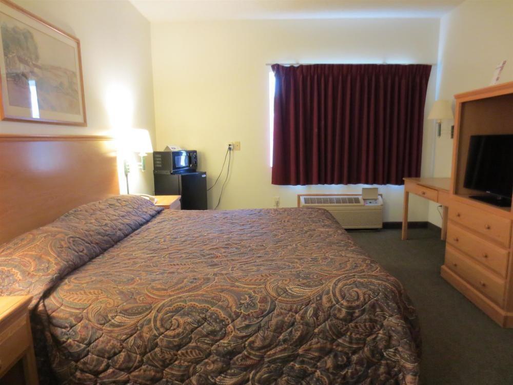Westbridge Inn & Suites Carrollton Eksteriør bilde