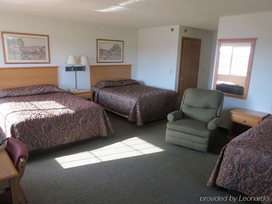 Westbridge Inn & Suites Carrollton Eksteriør bilde