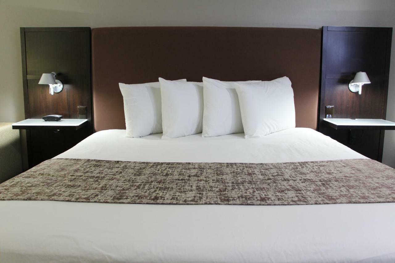 Westbridge Inn & Suites Carrollton Eksteriør bilde